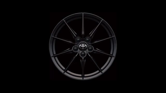 2020 -Toyota GR YARIS 2020 - All New -トヨタGRヤリス2020 смотреть онлайн