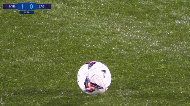 Red Bull vs LA Galaxy смотреть онлайн