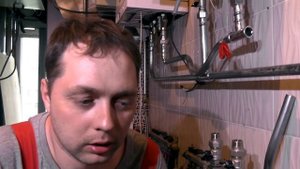 Собираем котельную . Трубогиб ROBEND 4000 ROTHENBERGER. Оцинковка под пресс.