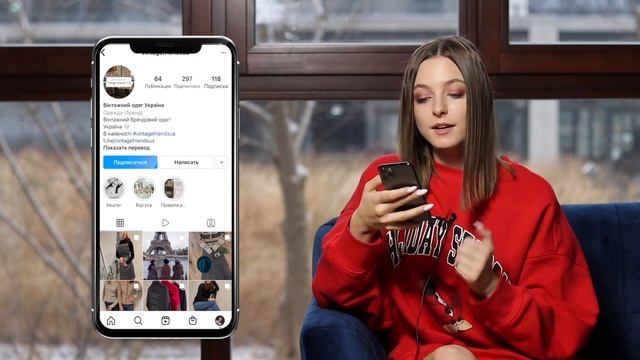 Разбор аккаунтов читателей. Интернет-магазин, изучение английского, личные аккаунты. смотреть онлайн