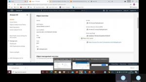 How to setup MongoDB in private subnet with NAT Gateway - Demo by Surya