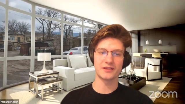 e-Legion-meetup :: iOS-разработка смотреть онлайн