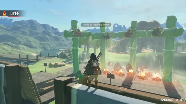 Top 50 Vehicles & Builds In Zelda TotK смотреть онлайн