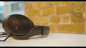Sennheiser HD 400 PRO Headphones | Overview