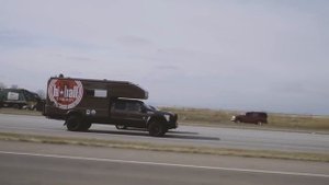 5 КРУТЫХ МАШИН для экспедиций и ПУТЕШЕСТВИЙ