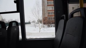 ПАЗ "Vector Next" - ОБЗОР