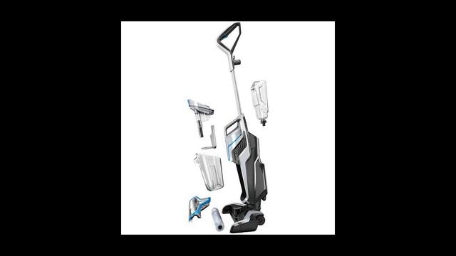 Пылесос моющий Bissell — Моющие пылесосы смотреть онлайн