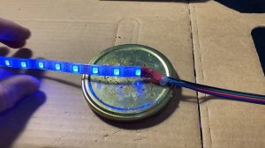 ПОДСВЕТКА салона ВАЗ 2112 как в MERCEDES  АТМОСФЕРНАЯ ПОДСВЕТКА