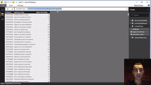 12.1 Контекст строки и контекст фильтра, Calculate — Курс «Power Bi для интернет-маркетинга»