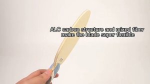 Loki Arthur W81 AL Super ALC Pro Blade