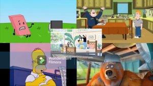 Meme CIty 66-20-55-101-111 Mashup