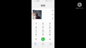 НОМЕР 999 И МНЕ ОТВЕТИЛИ!?