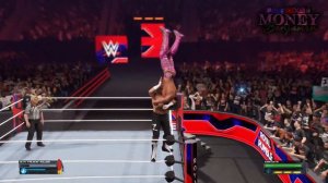 WWE 2K24: ALL New Super Finishers!