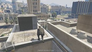 Игра - Gta 5 прохождение (Миссия Лестера) #2