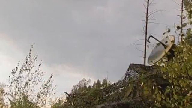 История войск связи