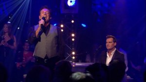 One Moment in Time | Gerard Joling | Holland zingt