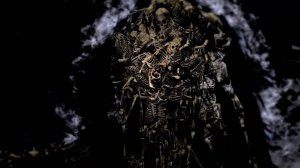 dark souls remastered #4 колеса фортуны