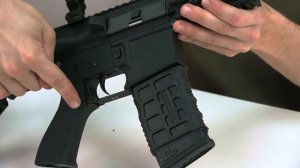 G&G Автомат Fire Hawk HC05