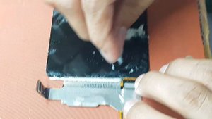 Замена экрана Xiaomi Redmi Note Mobile Cracked Screen Restoration