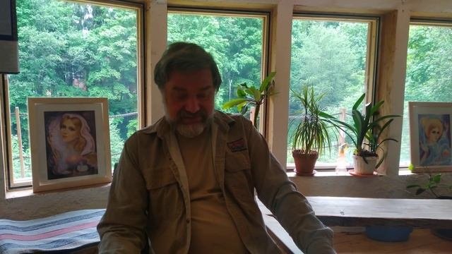 Рекомендации по созданию экологичного жилья от Евгения Широкова