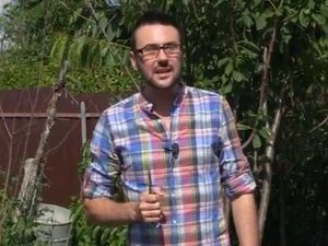 Программа Дачные сезоны выпуск №65 от 5 августа 2017.