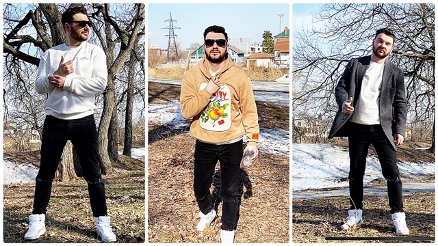 ДИЗАЙНЕРСКАЯ КОЛЛЕКЦИЯ SHEIN  ?? Примерка заказа ШИИН ? SHEINX: Discover, Design, Empower