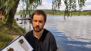 Биоурна для любимого питомца или человека