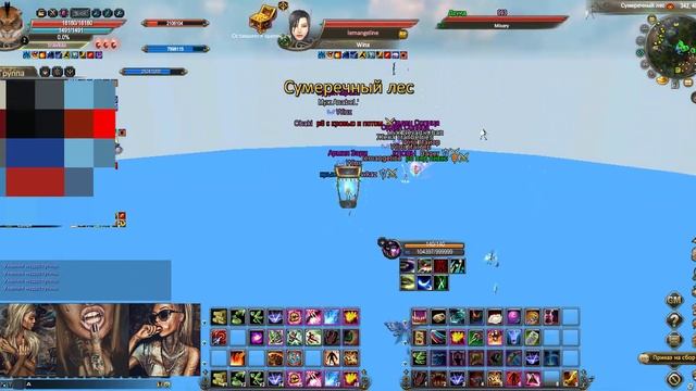  Socialpw --- Cадеман 