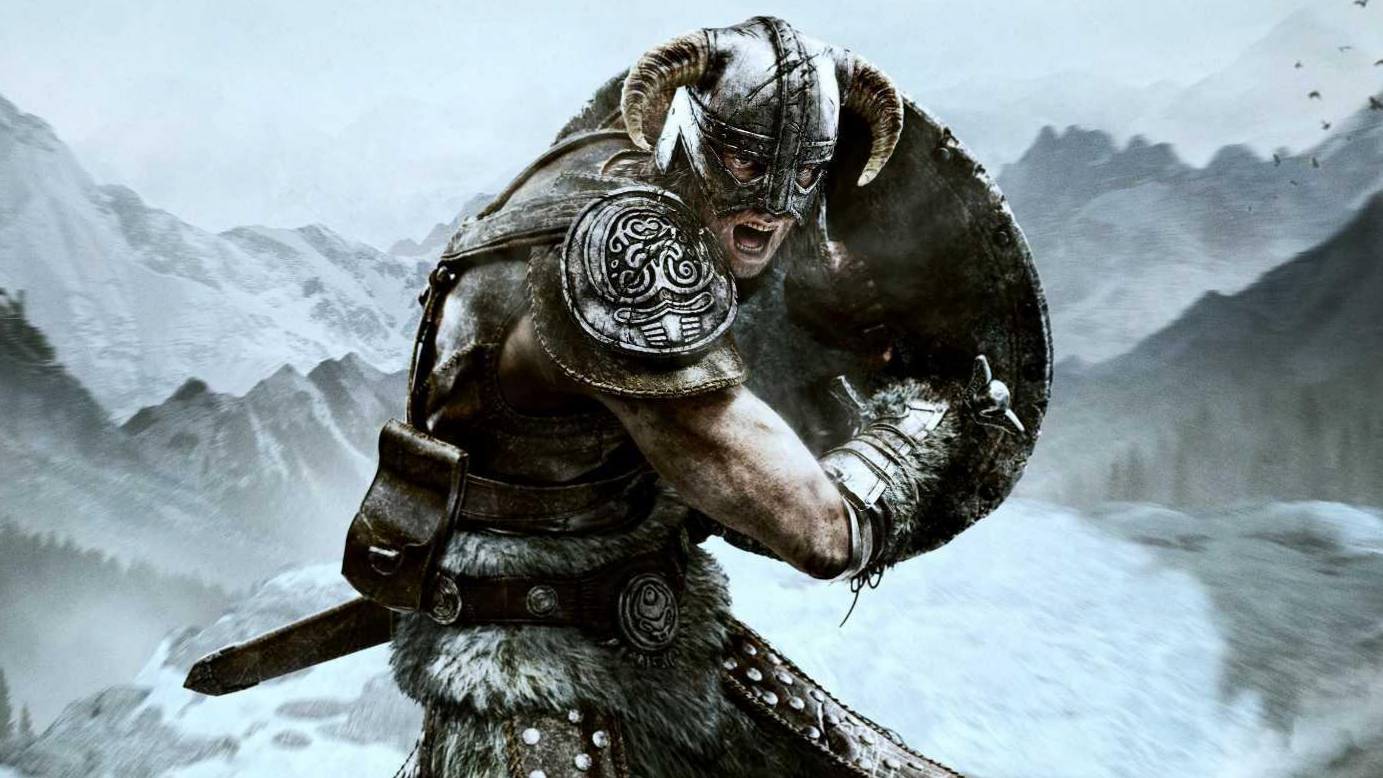 THE ELDER SCROLLS SKYRIM * ЧАСТЬ 1 * НАЧАЛО ВЕСЕЛЬЯ * СТРИМ