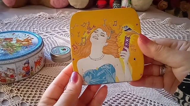 #жестяныеизделия.   Показываю остальные изделия из жестянки. смотреть онлайн