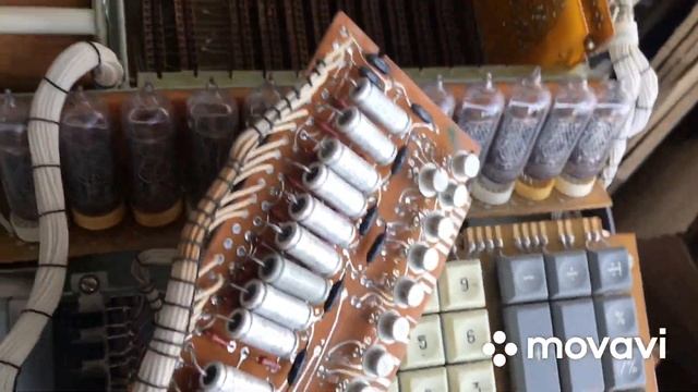 Калькулятор ИСКРА-111М содержание драгметаллов