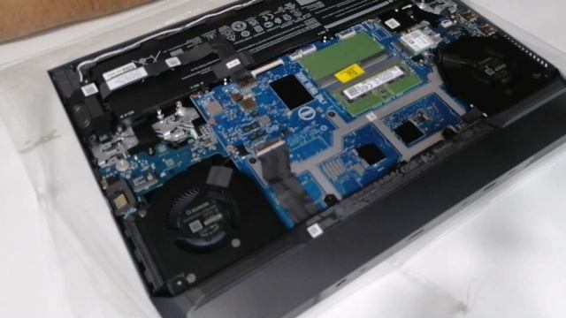 ازاي تركب هارد للاب توب ديل جي 15 upgrade hard ssd laptop dell g15 5520 i7 12700h смотреть онлайн