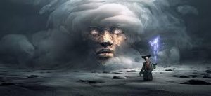 КНИГА ДЖИННОВ. АЛЬ ХАЗУР. ВЕДЬМИНА ИЗБА. ИНГА ХОСРОЕВА.mp4