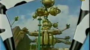 Дисней-клуб — заставка (1999).flv
