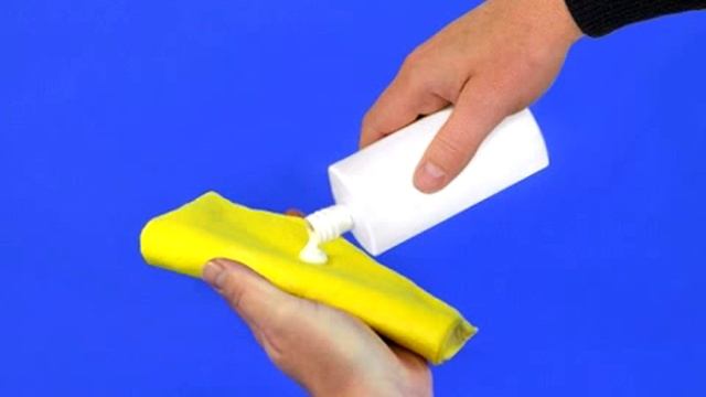 Полироль для изделий из меди смотреть онлайн