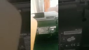Видеопроектор EPSON EB S72
