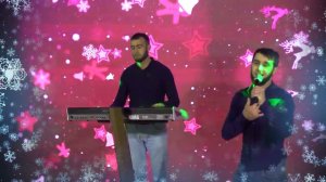 гр. Дуствал - Яр хьайитlа | Новогодний Огонек Эксклюзив-ТВ 2023