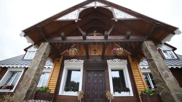 Агроусадьба Павлиново (Брестская область)