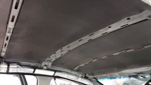 Обесшумливаем Киа Сид. Кто бы мог подумать, что шумовиброизоляция настолько улучшает комфорт