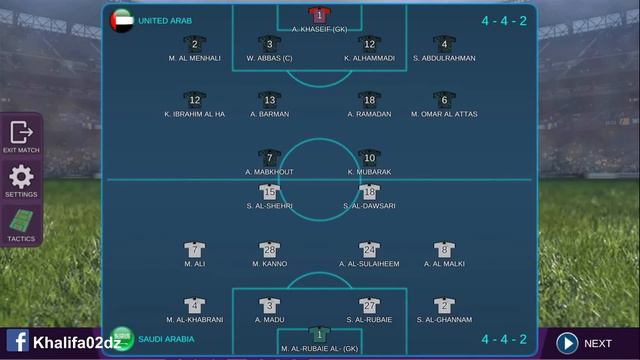 Pro League Soccer - Gameplay Walkthrough Part 20 (Android) смотреть онлайн