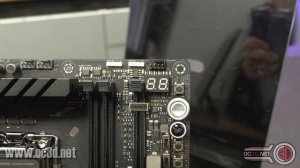 Asus ROG Maximus Z790 Apex Encore Preview