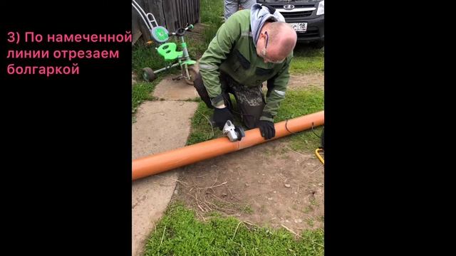 Пилатес рол(цилиндр) своими руками