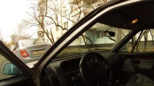 Citroen XM 2.5td Exlusive
