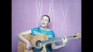 АККОРДЫ ТАНЦЫ НА СТЕКЛАХ - МАКС ФАДЕЕВ (caver)