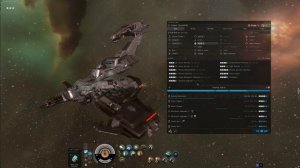 Как правильно прокачать Rattlesnake | EvE Online