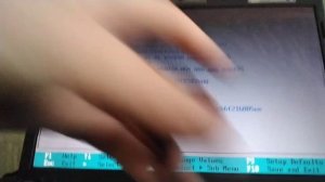 синий экран 0x0000007b что делать?