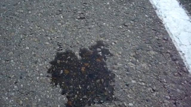 Аномалия! Вода течет вверх!!! смотреть онлайн