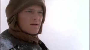 Затерянные в снегах