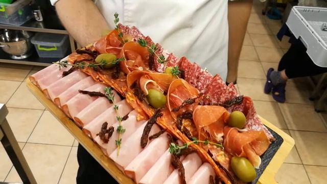 Мясное плато смотреть онлайн