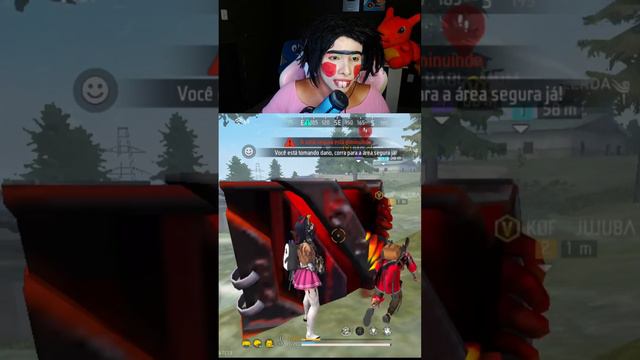 ❤️A MELHOR DA RANQUEADA TA ON❤️ NOVA SKIN COBRA❤️ RANQUEADA RUMO AO MESTRE❤️ #SHAYANNEFF смотреть онлайн